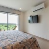 Отель Under the Trees Garden View Apartment in Cartagena 525 в Картахене