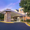 Отель Fairfield Inn & Suites by Marriott at Dulles Airport, фото 12