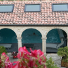 Отель Logis de la Roche, фото 11