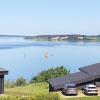 Отель Simplistic Holiday Home in Løgstrup near Sea, фото 16