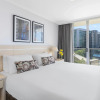 Отель Oaks Brisbane Lexicon Suites, фото 4