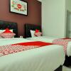 Отель OYO 721 Sulaiman Residence Syariah, фото 5