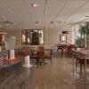 Отель Holiday Inn Washington-Central/White House, an IHG Hotel, фото 33