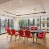 Отель Leonardo Bucharest City Center, фото 28