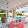 Отель House Anromi Cala Vadella, фото 12