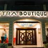 Отель Petra Boutique Hotel в Вади-Мусе