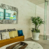 Отель Oceana Beachside Condo, фото 19