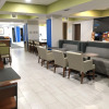 Отель Holiday Inn Express Hotel & Suites Quincy I-10, an IHG Hotel, фото 16