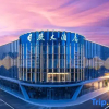 Отель RIZHAOHOTEL, фото 11