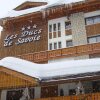 Отель Les Ducs de Savoie, фото 1