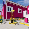 Отель Hostel Zrce - Adults Only, фото 22