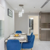 Отель Marco Polo - Spacious 3BR With Exquisite Views Near Marina Walk, фото 15
