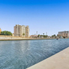 Отель Stylish 5BR Waterfront w/ Pool + Near the Beach!, фото 28
