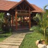 Отель Island Lodge Phu Quoc, фото 13