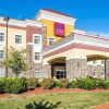 Отель Comfort Suites Troy-I75, фото 20