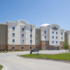 Отель Candlewood Suites Omaha - Millard Area, an IHG Hotel, фото 1