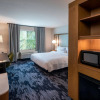 Отель Fairfield Inn & Suites by Marriott Little Rock Airport, фото 3