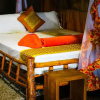 Отель Selous Butembo Tented Lodge Lotus, фото 30