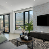 Отель Mandela Rhodes Penthouse 1803, фото 6