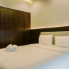 Отель Spacious 1Br With Extra Room Branz Bsd City Apartment, фото 19