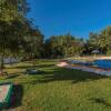 Отель Holiday House with Private Pool for 6-8 Persons in the Holiday Park Jelovci, фото 31