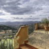 Отель Chianti Panoramic Modern Villa, фото 7