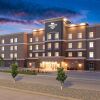 Отель Homewood Suites by Hilton West Fargo Sanford Medical Center Area, фото 27