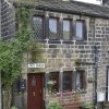 Отель Charming 2-bed Cottage in Hebden Bridge, фото 1