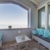 Отель Villa Lilla Attic on the beach, фото 1