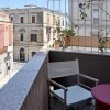 Отель B&B Agorà Bisceglie в Бишелье