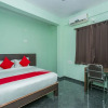 Отель Oyo 18265 Golden Keys, фото 4