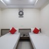 Отель Arjuna Luxury Rooms, фото 10