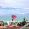 Отель Tianya Haijiao Manxiang Shiguang Seaview Hostel, фото 6