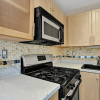 Отель Gorgeous Studio/1bath, Miami Beach, Minutes From South Beach!, фото 7