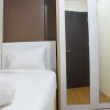 Отель Comfort Living 2BR at Kebagusan City Apartment, фото 4