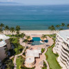 Отель Ocean Front Condo with Pool Sleeps 7 Adults-Quinta del Mar 203, фото 15