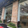 Отель May De Ville Lakeside Hotel в Ханое