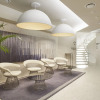 Отель Four Points by Sheraton Seoul Gangnam, фото 10