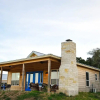 Отель Hill Country Casitas, фото 27