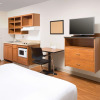 Отель WoodSpring Suites Oklahoma City Airport, фото 3