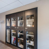 Отель Candlewood Suites Auburn, an IHG Hotel, фото 12
