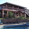 Отель Acra Retreat, Mountain View Lodge, фото 7