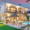 Отель Villa Alis, фото 28