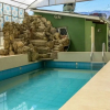 Отель Cabanas Las Lilas Hostel, фото 7