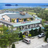 Отель Sansendai Sea View B&B, фото 5