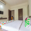Отель OYO 18399 Home Stylish 1 BHK  Arpora, фото 15