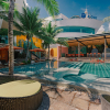 Отель A-One The Royal Cruise Hotel Pattaya, фото 27