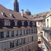 Отель Appt Pour Petits Groupes Prox Cathedrale в Страсбурге