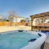 Отель Colorado Vacation Rental w/ Private Hot Tub, фото 19
