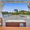 Отель Newly Renovated 5br Villa with pool in Ft Lauderdale on the water, фото 13